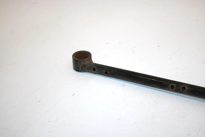99 Polaris Xc Sp 500 Oem Left Tunnel Support 1012621-067 SP3