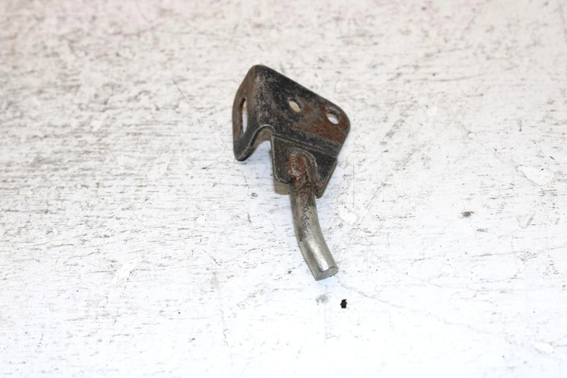 1996 Ski-doo Formula Ss Oem Fuel Tank Bracket Set 517260701 SS7