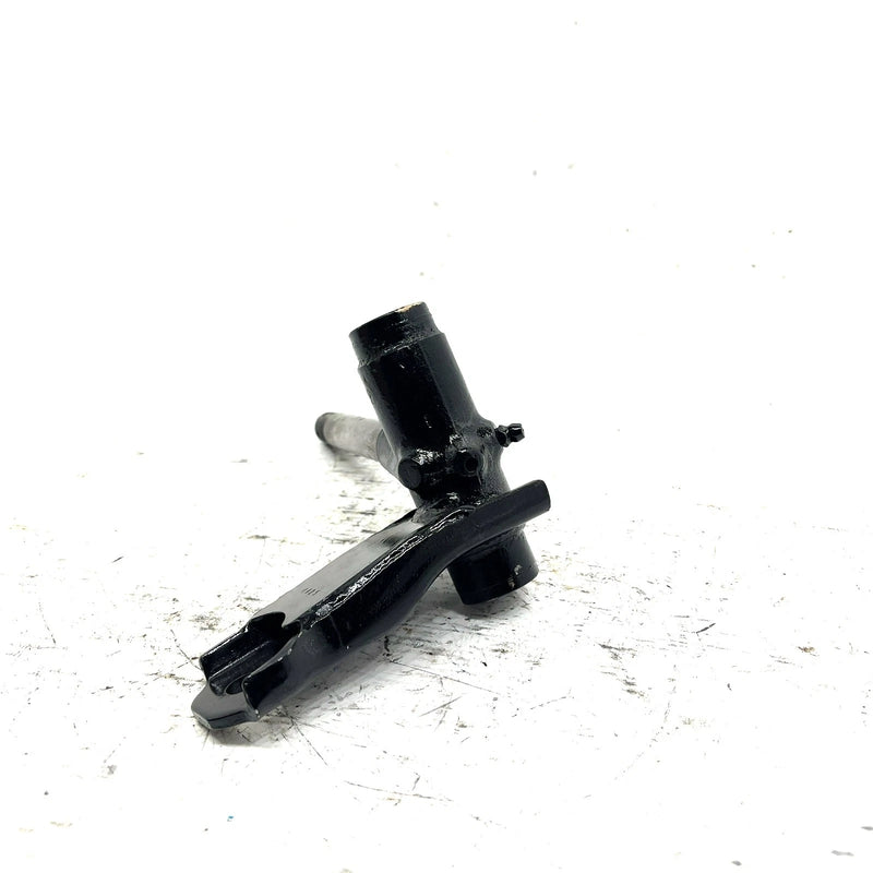 84-87 Suzuki Quadrunner 185 OEM Right Steering Knuckle 51230-24402 AS0