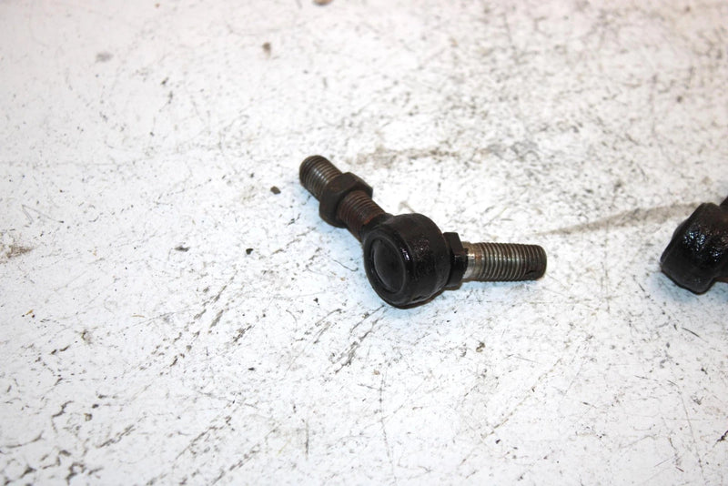 83 Yamaha Excel Iii Ec340g Oem Tie Rod End Set 86X-23845-00-00 SY7