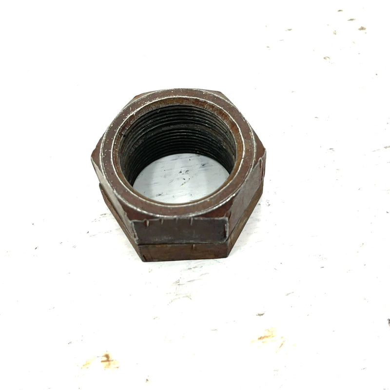 89-01 Suzuki Quadrunner 160 OEM Axle Lock Nut Set 09159-32002 AS32