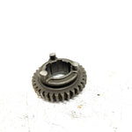 88-00 Honda FourTrax 300 4x4 OEM 33T 4th Countershaft Gear 23471-HC4-000 AH45