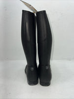 New Children’s Black Rubber Smoky Mountain English Riding Boots. 2705 2. 12-71
