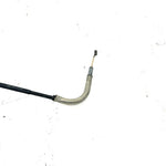 09-10 Honda Big Red 700 MUV700 OEM Parking Brake Cable Set 45470-HL1-A01 XH0