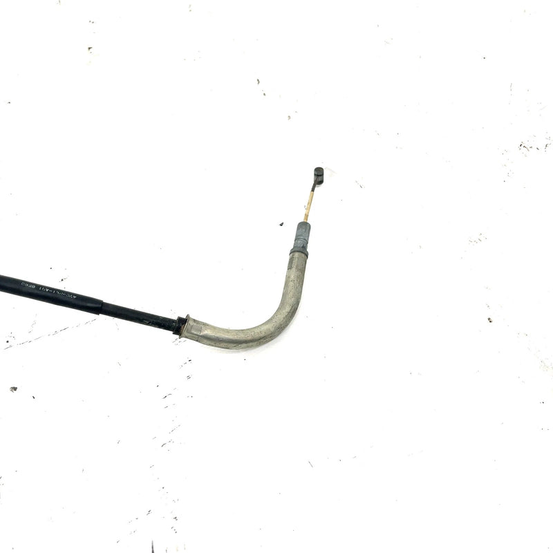 09-10 Honda Big Red 700 MUV700 OEM Parking Brake Cable Set 45470-HL1-A01 XH0