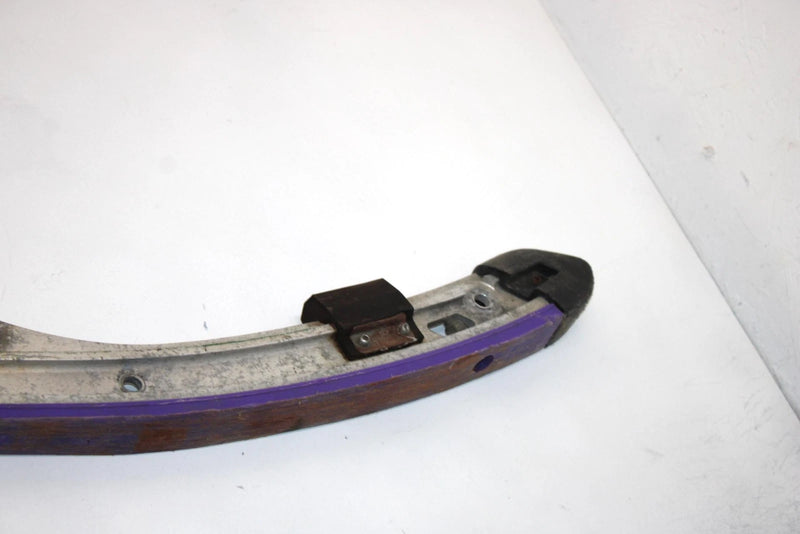 96 Polaris Indy 500 Carb Oem Left Rail 1541146 SPS1