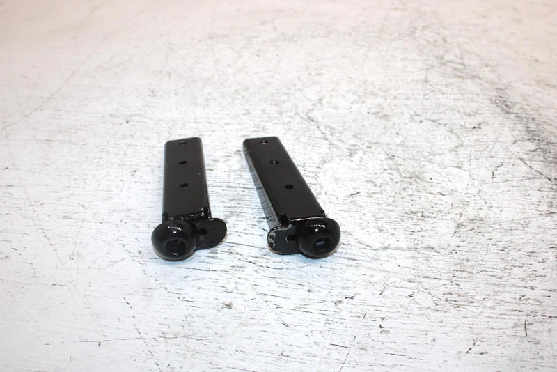 1996 Polaris Classic Touring Oem Bumper Side Support Pair 5240294-067 SP38