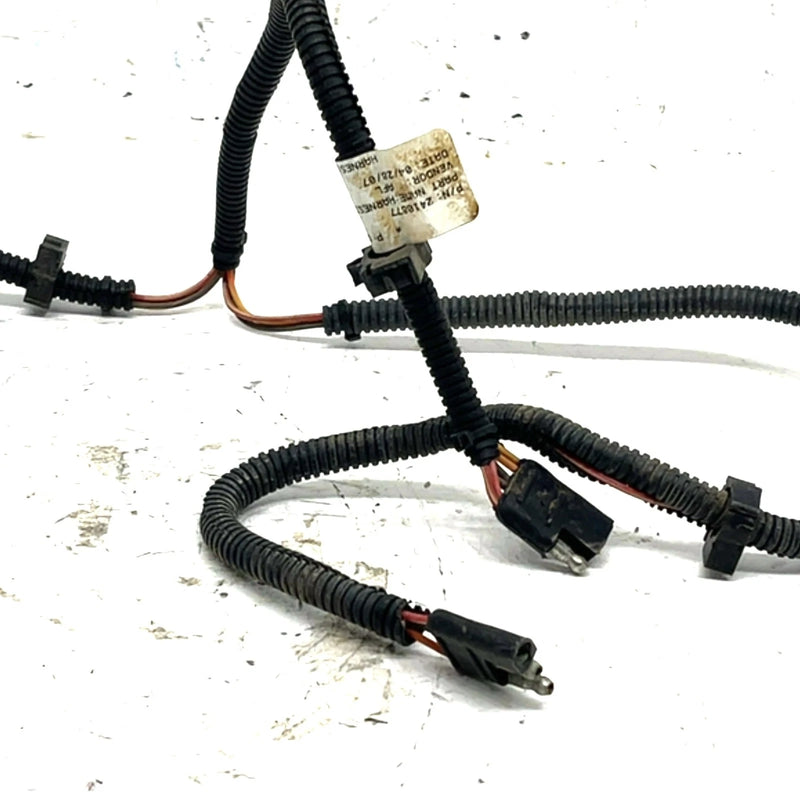 07-09 Polaris Ranger 700 6x6 EFI OEM Taillight Harness 2411505 XP7.1