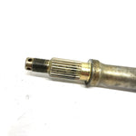 2000 Kawasaki Prairie 300 4x4 OEM Rear Axle 41068-1388 AK31