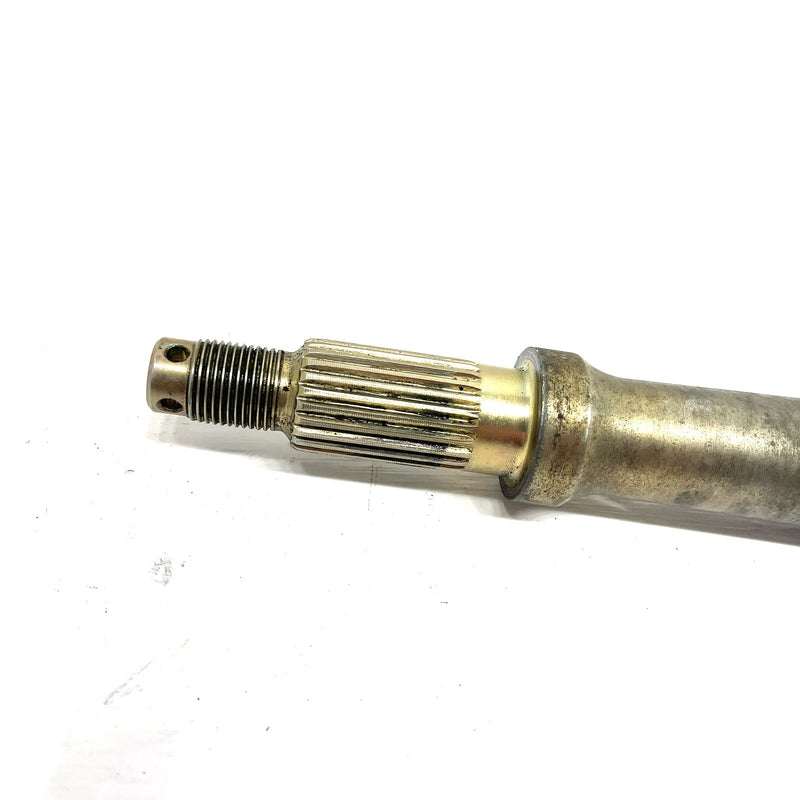 2000 Kawasaki Prairie 300 4x4 OEM Rear Axle 41068-1388 AK31