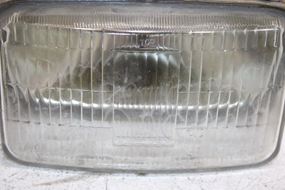 92 Yamaha Phazer Ii Le Oem Headlight 86M-84310-00-00 SY41