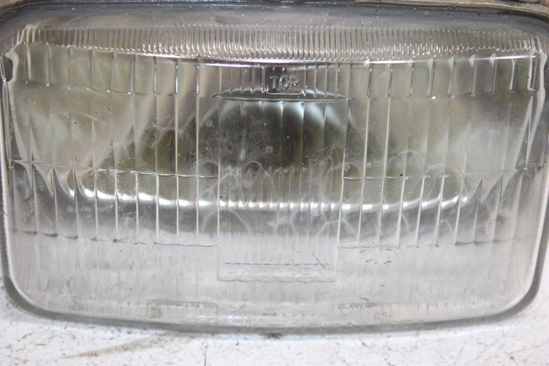 92 Yamaha Phazer Ii Le Oem Headlight 86M-84310-00-00 SY41