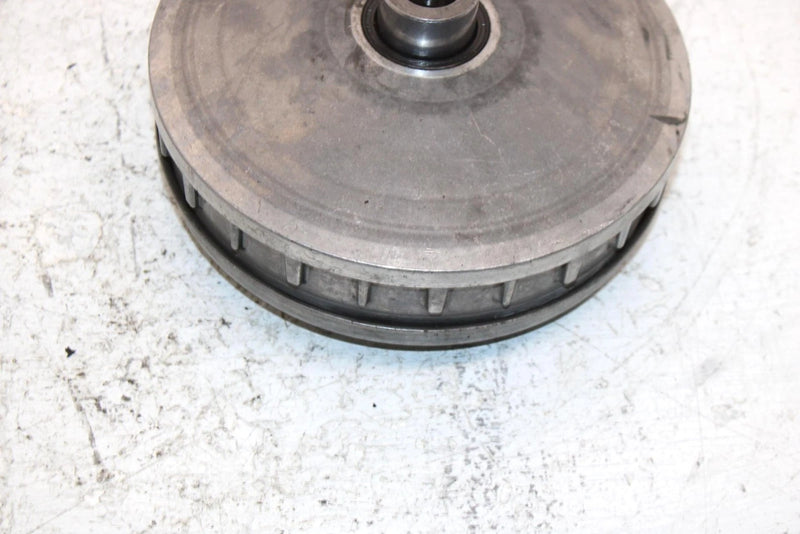 2004 Yamaha  Bruin 350 Oem Primary Drive Clutch  5UH-17611-00-00 AY24