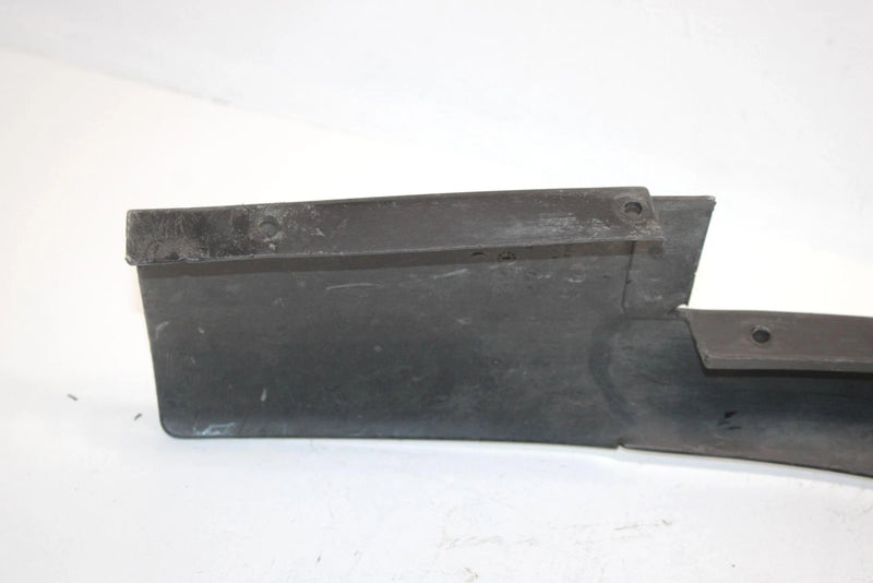 2001 Bombardier Traxter Oem Left Front Mud Guard 703500014 AB10