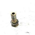 01-05 Polaris Sportsman 400 4X4 OEM Oil Banjo Bolt Pair 3086815 AP225