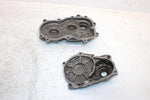 2004 Polaris Magnum 330 Oem Transmission Case Set 3233867 3233865 AP159