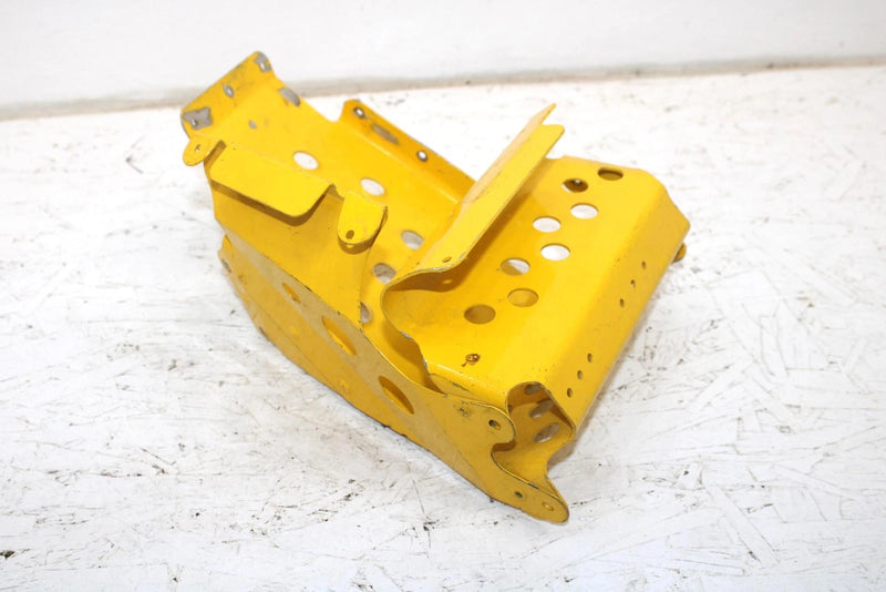 1998 Ski-doo Mxz 440f Oem Right Footwell Foot Rest 518318934 SS87