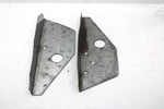 1992 Yamaha Exciter Ii Le Oem Inner Frame Support Set 99999-02248-00 SY68