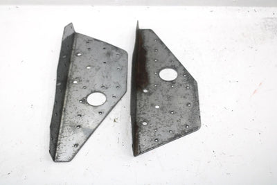 1992 Yamaha Exciter Ii Le Oem Inner Frame Support Set 99999-02248-00 SY68