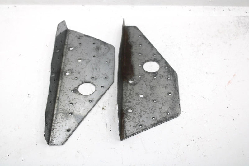 1992 Yamaha Exciter Ii Le Oem Inner Frame Support Set 99999-02248-00 SY68