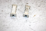 01 Polaris Xc Sp 600 Oem Inner Bumper Brace Pair 5432946 SP65