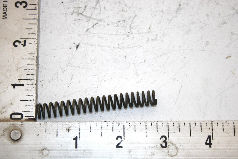 86 Honda Trx 350 A Fourtrax 350 Oem Brake Rod Spring 43467-HA7-670 AH25