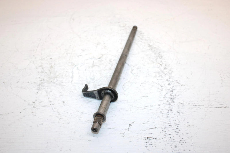 1987 Honda Atc 90a Oem Shift Shaft 24610-080-010 AH57