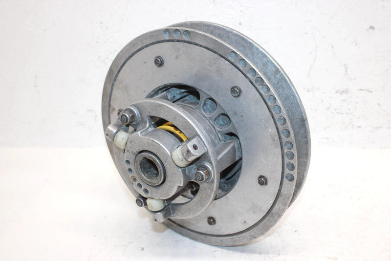 1998 Arctic Cat Zrt 600 Oem Secondary Driven Clutch 0726-082 SA36