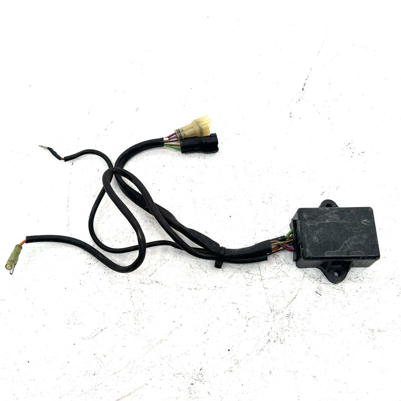 98-99 ARCTIC CAT ZR 500 OEM CDI COMPUTER 3005-249 SA18