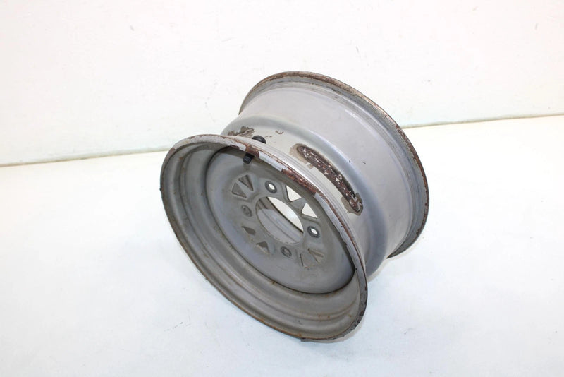 00 Arctic Cat 300 4x4 Oem Wheel Rim 12x6 0402-375 AA20