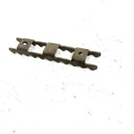 02-03 Kawasaki Prairie 650 KVF650A 4x4 OEM Foot Peg 34028-1487-UF AK37