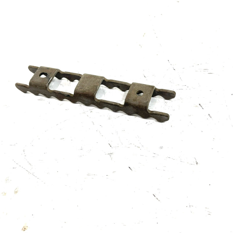 02-03 Kawasaki Prairie 650 KVF650A 4x4 OEM Foot Peg 34028-1487-UF AK37