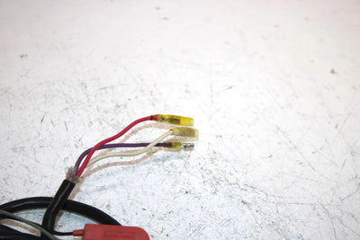 1989 Sea-doo Sp Oem Buzzer/Start Switch 278000075 JS46
