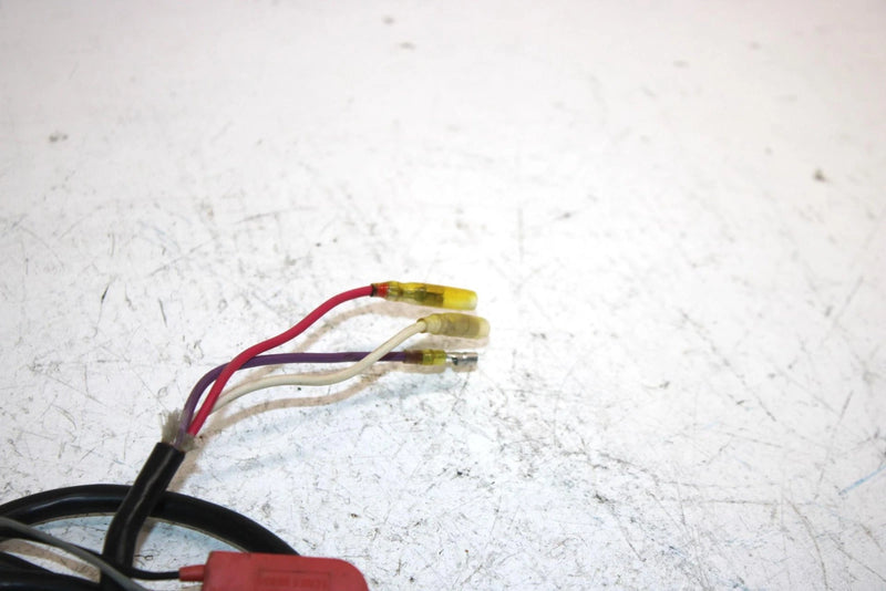 1989 Sea-doo Sp Oem Buzzer/Start Switch 278000075 JS46