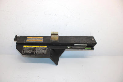 01 Arctic Cat Z 440 Sno Pro Oem Belt Guard 0707-398 SA74