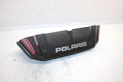 92 Polaris Trail Deluxe Oem Nose Cone 5430931-1002 SP24