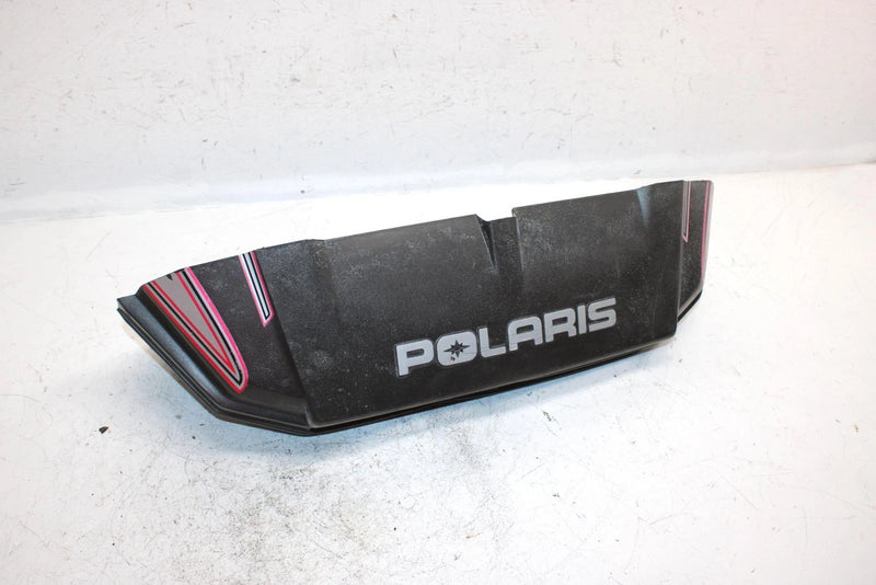 92 Polaris Trail Deluxe Oem Nose Cone 5430931-1002 SP24