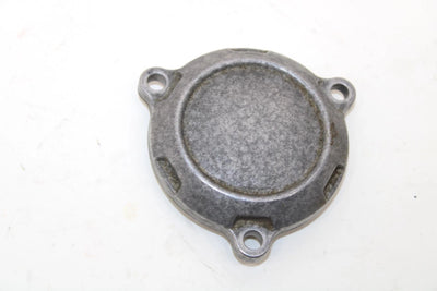 2017 Ski-doo Grand Touring 900 Oem Oil Filter Cover 420210418 SS65