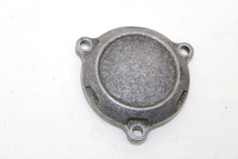 2017 Ski-doo Grand Touring 900 Oem Oil Filter Cover 420210418 SS65