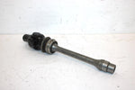1998 Arctic Cat 454 Oem Secondary Driven Shaft 3446-036 AA3