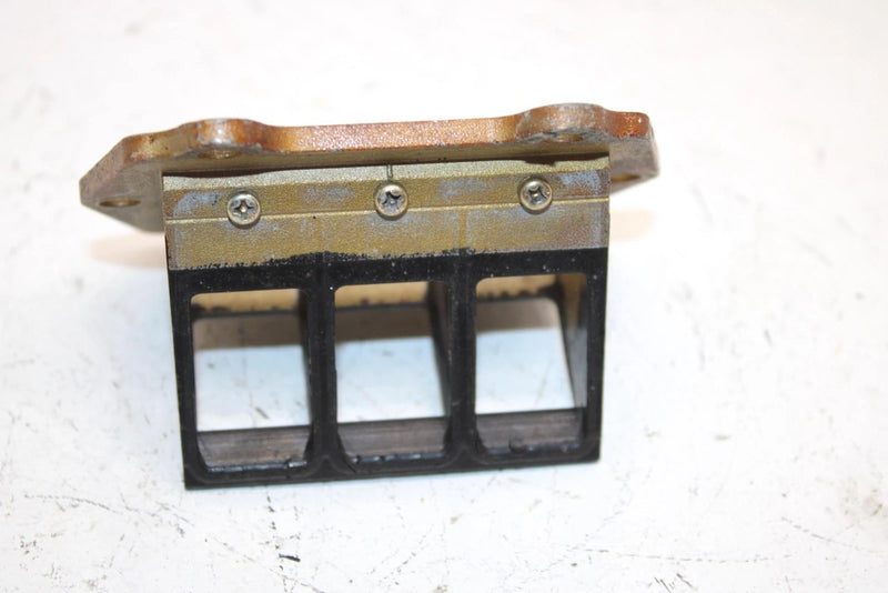 01 Arctic Cat Z 440 Sno Pro Oem Valve Assy 3005-124 SA74