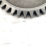 2003 Kawasaki Prairie 650 KVF650A 4x4 OEM 36T Low Driven G  13262-0794 AK37