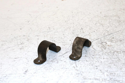 2000 Kawasaki Prairie 300 Oem Fender Bracket Pair 11045-1882 AK31.1