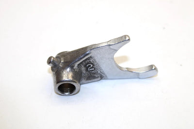 1985 Yamaha  Moto 4 Shift Fork #2 5H0-18512-00-00 Q4154