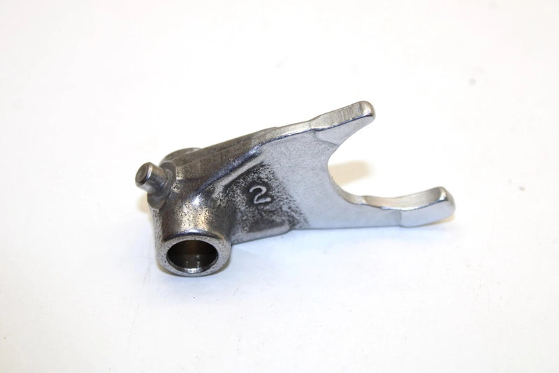 1985 Yamaha  Moto 4 Shift Fork #2 5H0-18512-00-00 Q4154