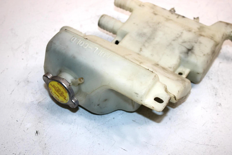 96 Polaris 600 Xcr Sp Oem Coolant Tank Set 5432271 5432542 SP154