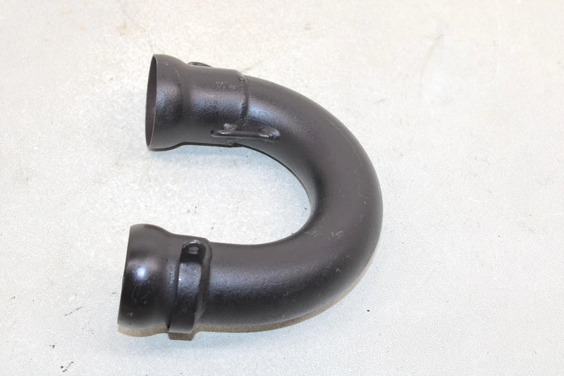 92 Polaris Trail Boss 4x4 Oem Exhaust Header Pipe 1260540-029 1260540-489 B417