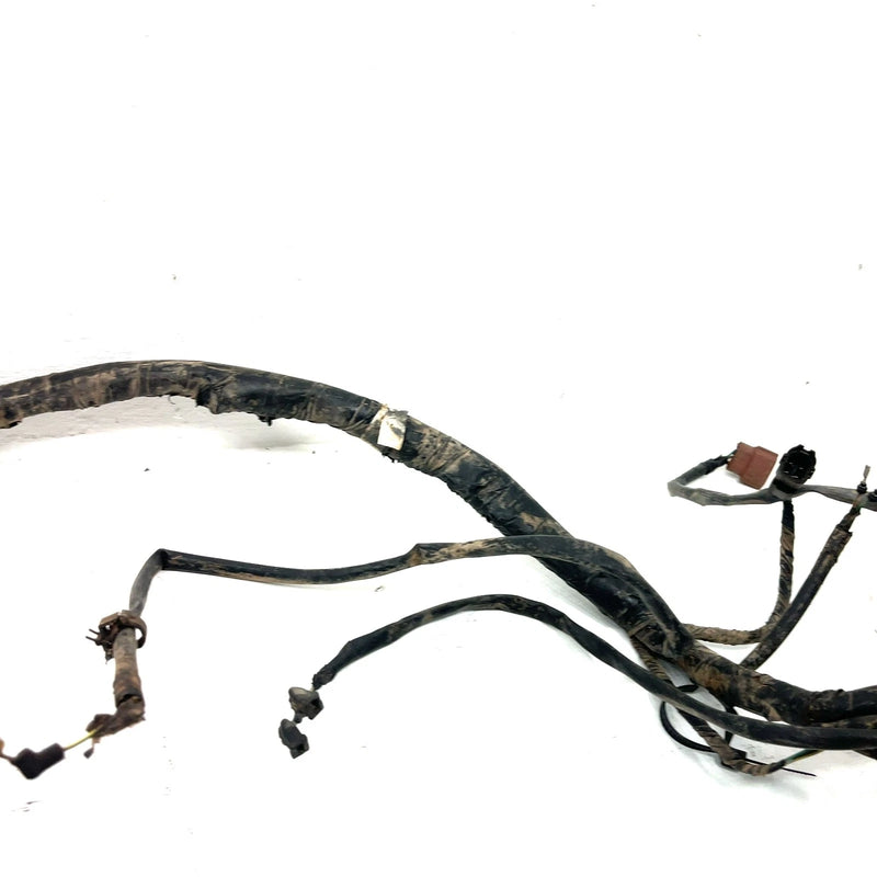 02 Honda Foreman Rubicon 500 TRX500 4x4 OEM Main Wire Harness 32100-HN2-000 AH85