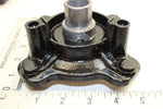 Kawasaki  OEM Black Front Hub 49030-1116 Q1767