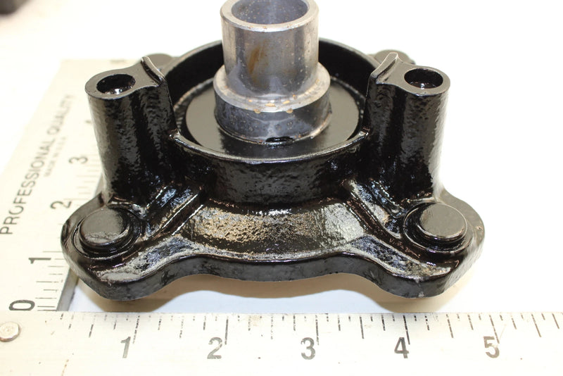 Kawasaki  OEM Black Front Hub 49030-1116 Q1767